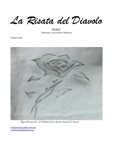 La Risata Del Diavolo (La Risa del Diablo)