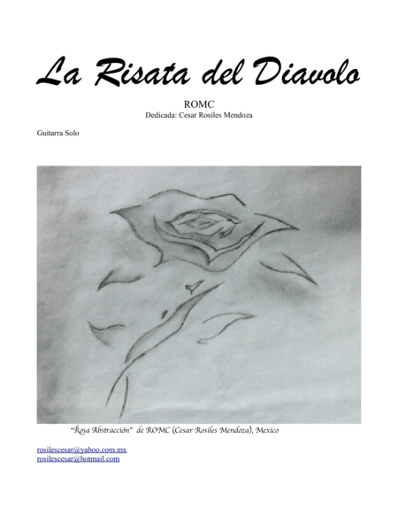 La Risata Del Diavolo (La Risa del Diablo)