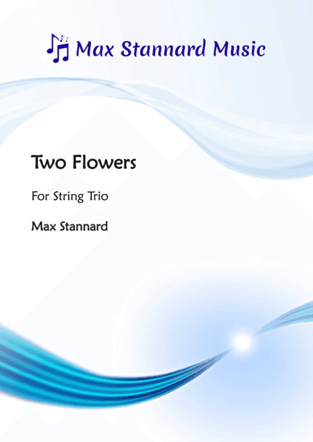 Two Flowers
