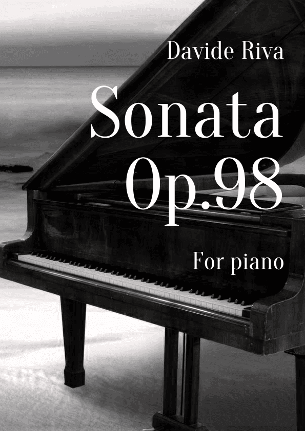 Sonata Op.98