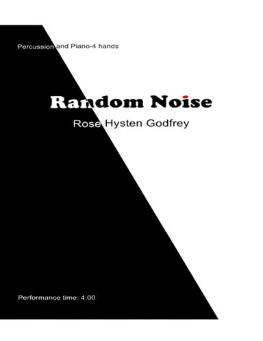 Random Noise