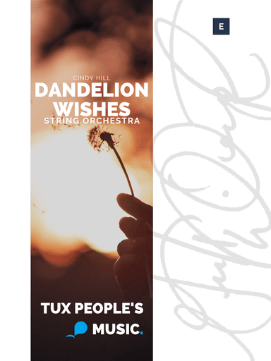 Dandelion Wishes
