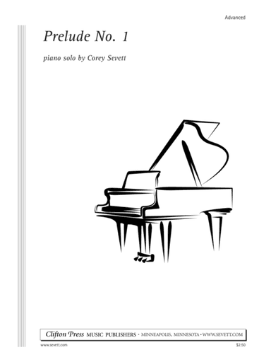 Prelude No. 1