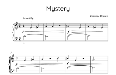 Mystery