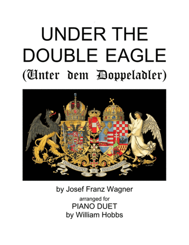 Under the Double Eagle (arr. William Hobbs)