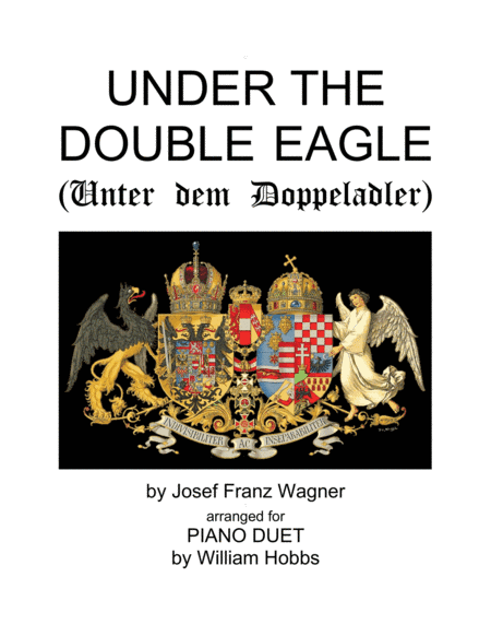 Under the Double Eagle (arr. William Hobbs)