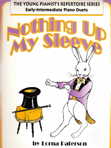 Hot off the Press