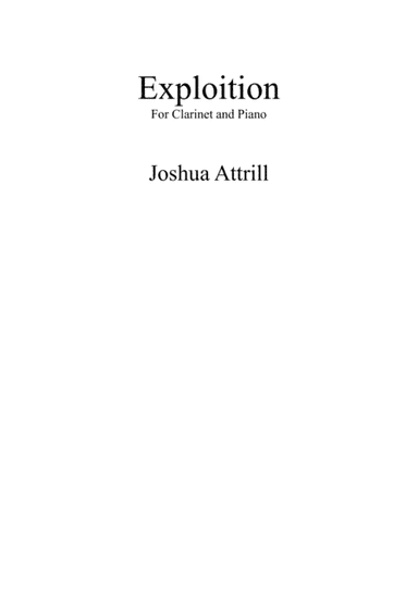 Exploition