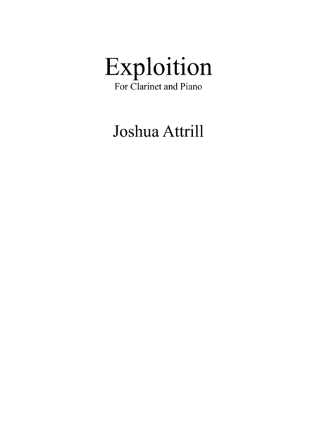 Exploition
