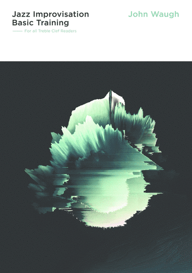 Jazz Improvisation Basic Training