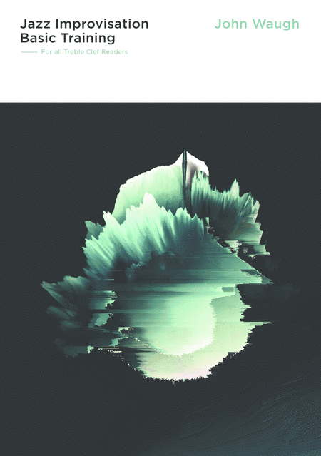 Jazz Improvisation Basic Training