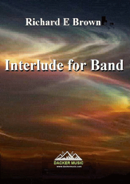 Interlude for Band