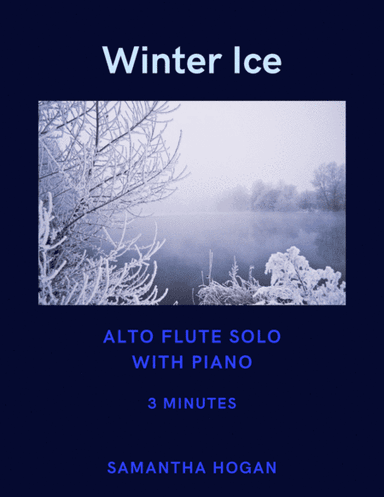 Winter Ice