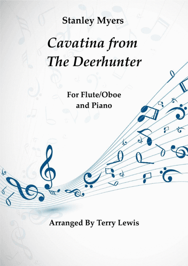 Cavatina (arr. Terry Lewis)