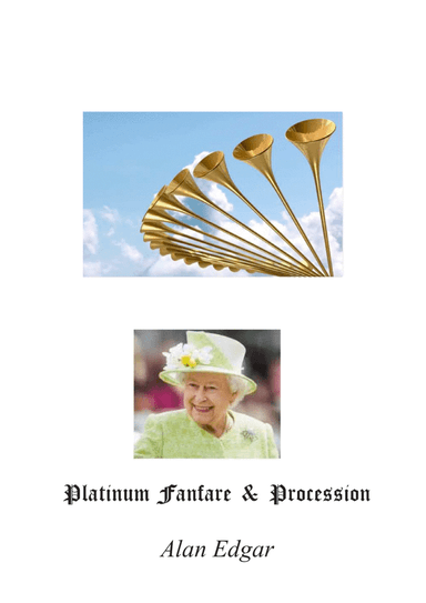 PLATINUM FANFARE & PROCESSIONAL