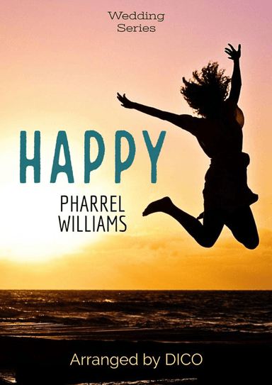 Happy (arr. Dico)