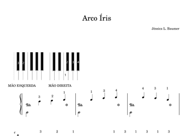 Arco Íris