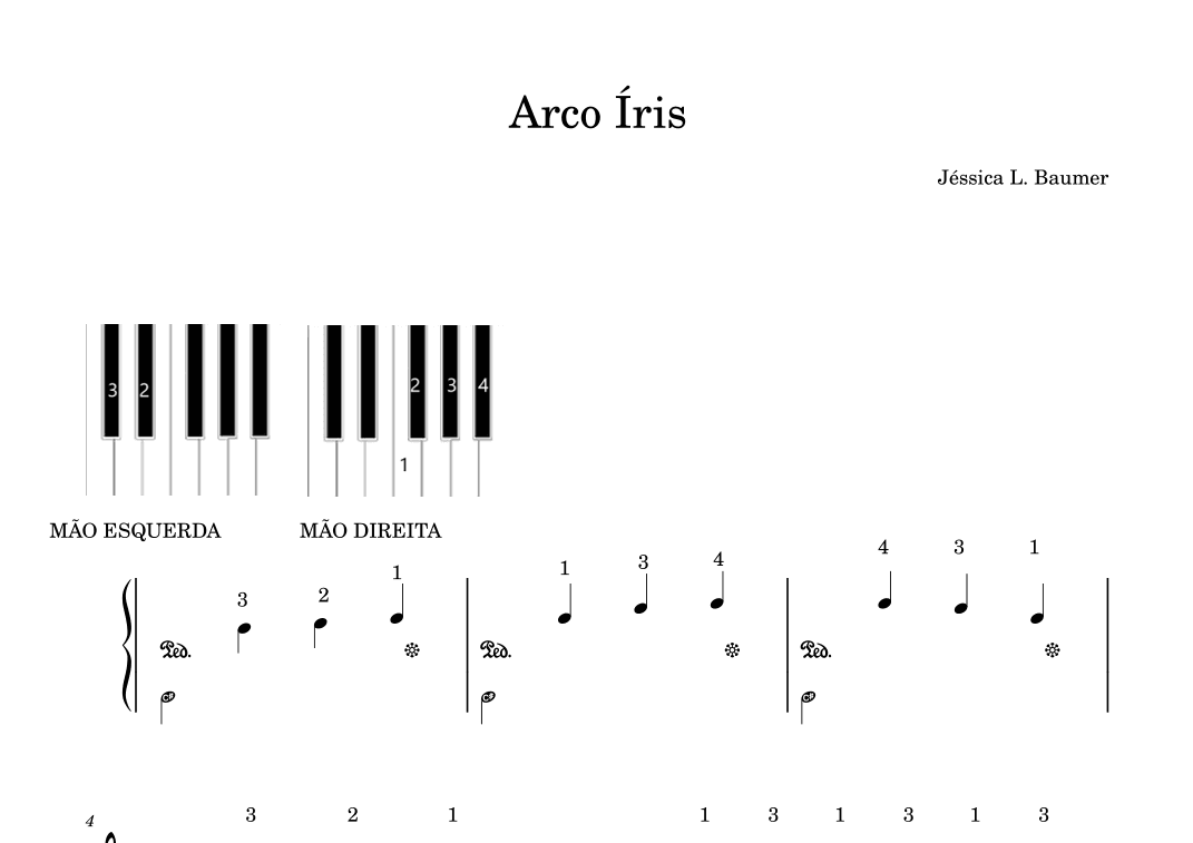 Arco Íris