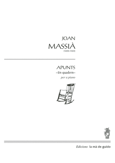 Apunts -2n quadern-