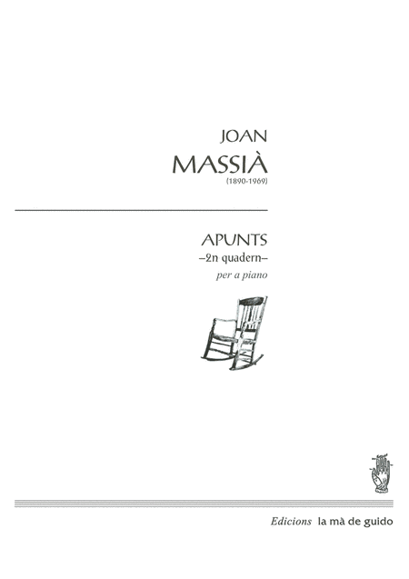 Apunts -2n quadern-