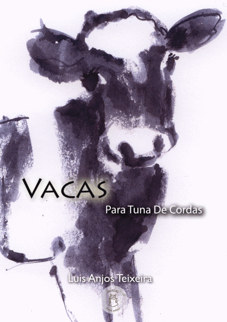 Vacas (arr. Luis Anjos Teixeira)