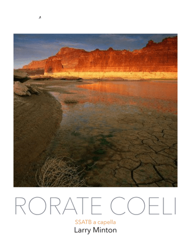 Rorate Coeli
