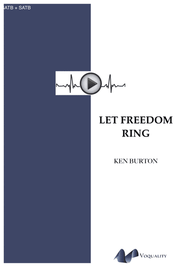 Let Freedom Ring