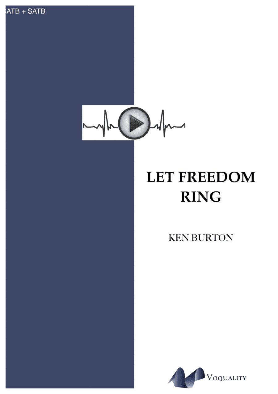 Let Freedom Ring