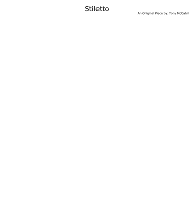 Stiletto