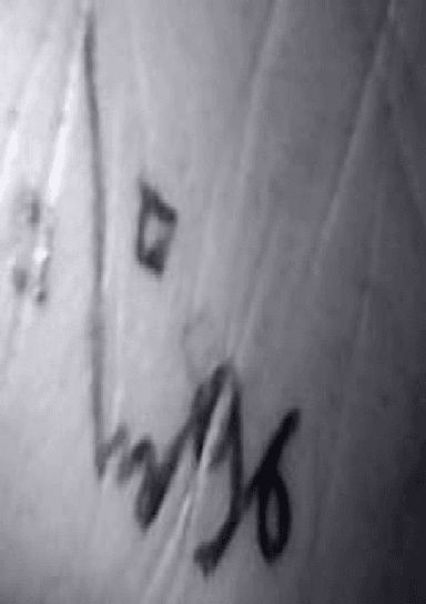 Morse Charang : 000396