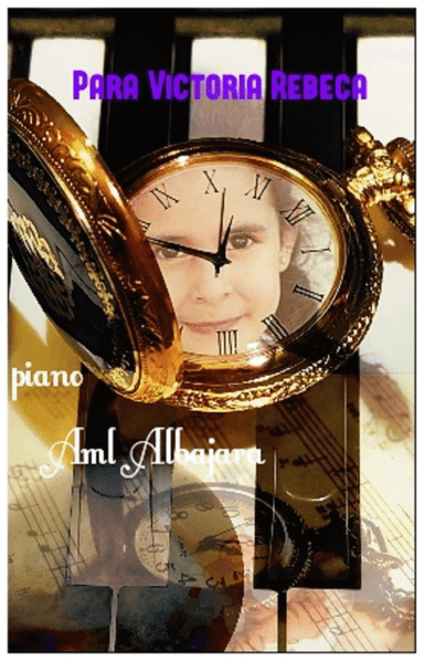 Para Victoria Rebeca