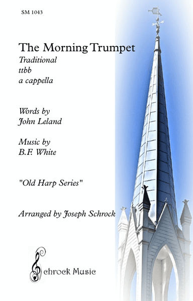Morning Trumpet (arr. Schrock Music)