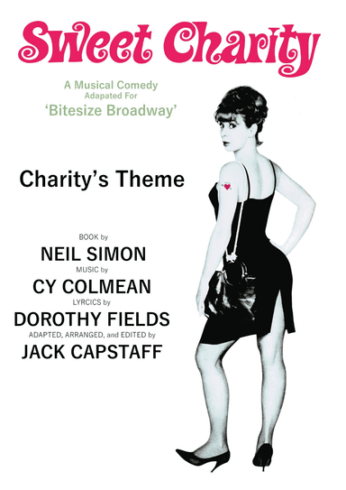Charity's Theme (arr. Jack Capstaff)