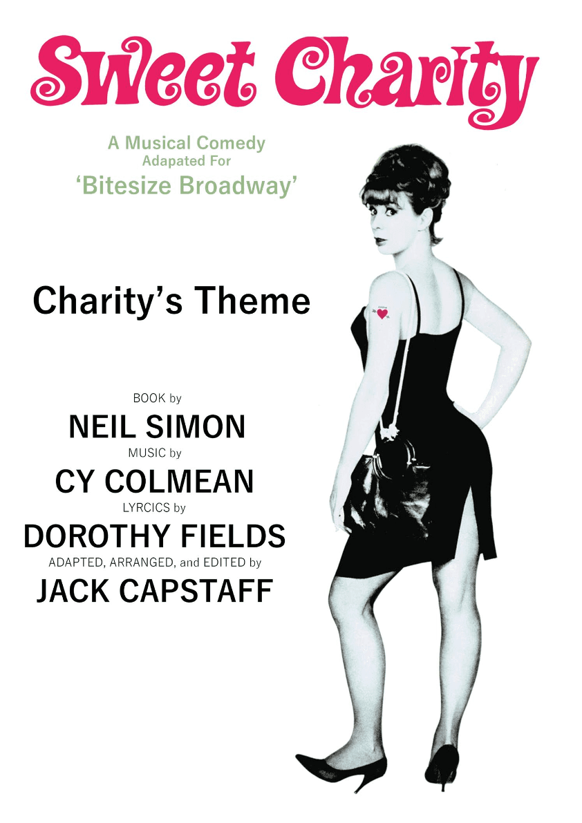 Charity's Theme (arr. Jack Capstaff)