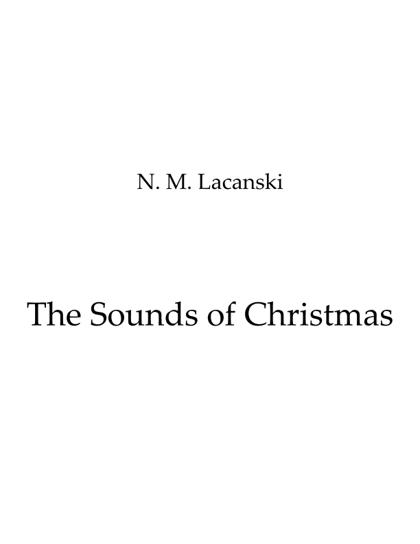The Sounds of Christmas