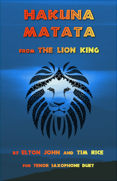 Hakuna Matata (arr. David McKeown)