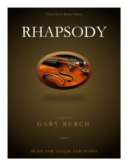 Rhapsody