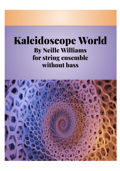 Kaleidoscope World