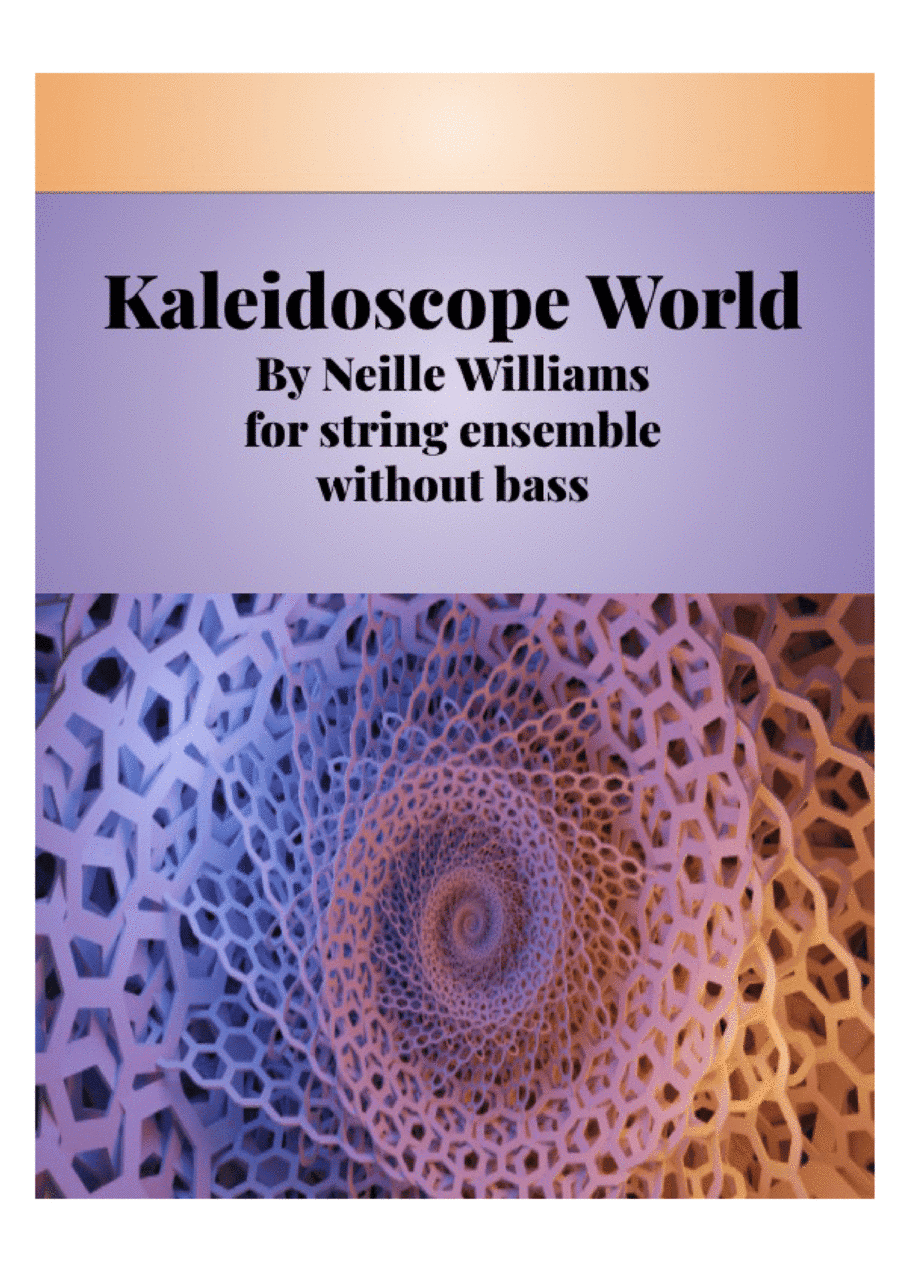 Kaleidoscope World