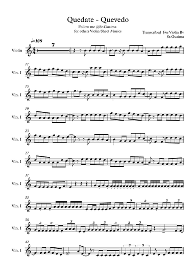 Quevedo Bzrp Music Sessions Vol 52 (arr. Sr Guaima)