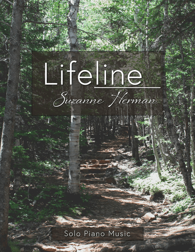 Lifeline Piano Solo Songbook