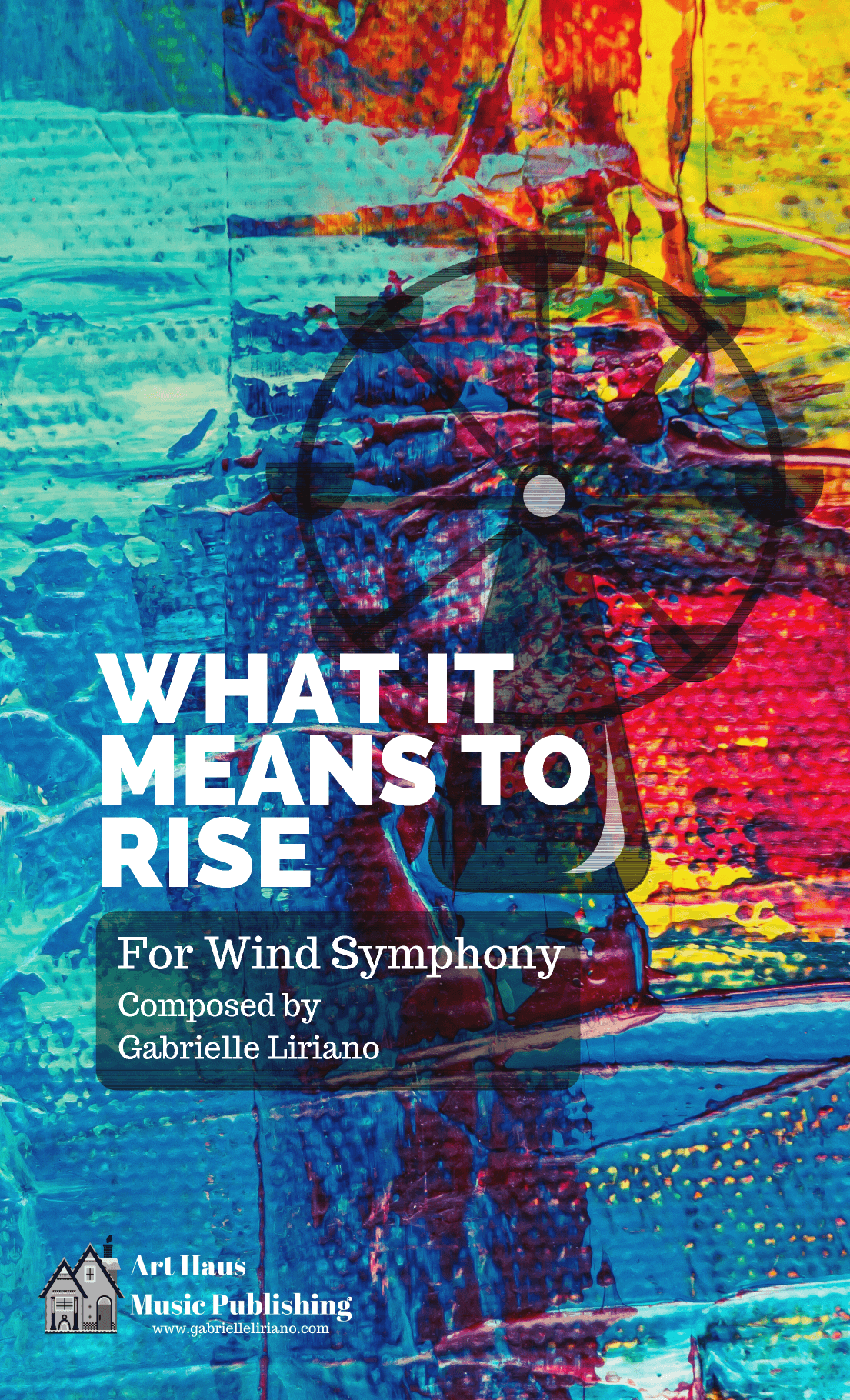 What it Means to Rise for Wind Symphony