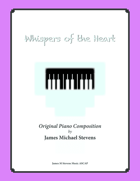 Whispers of the Heart