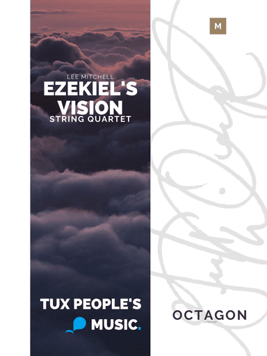 Ezekiel's Vision