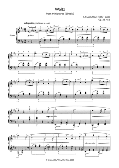 Waltz