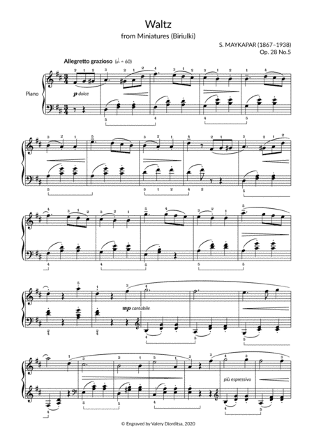 Waltz