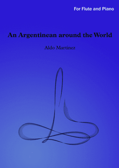 An Argentinean around the World