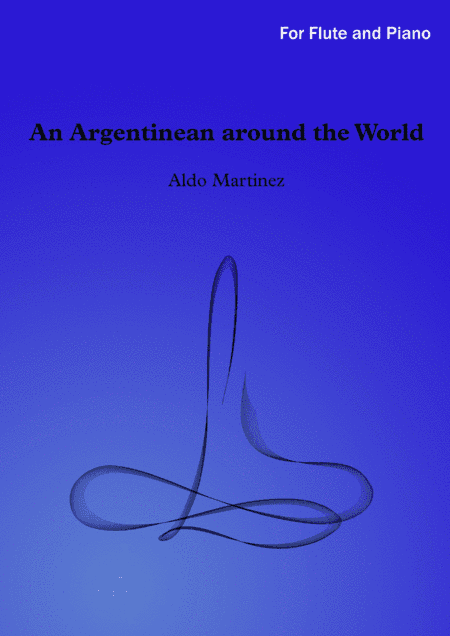 An Argentinean around the World