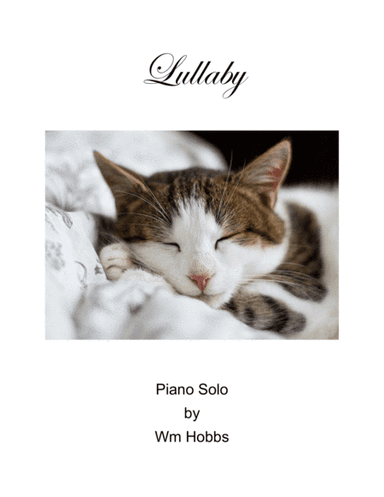 Lullaby