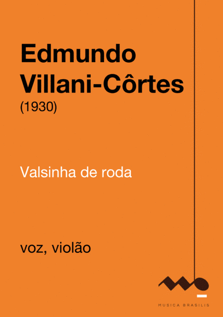 Valsinha de roda